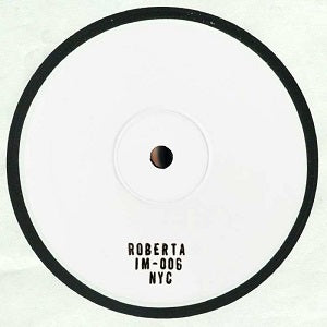 ROBERTA / LOVE ME SOMETIMES