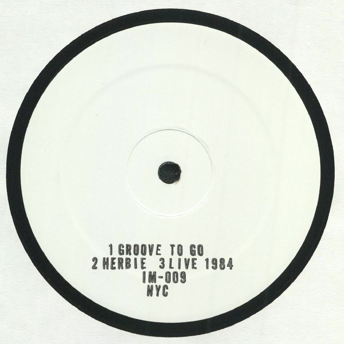 SAL / DENNIS / SCOTT / GROOVE TO GO EP