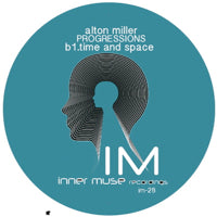 ALTON MILLER / PROGRESSIONS