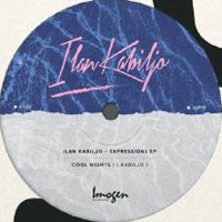 ILAN KABILJO / EXPRESSIONS EP