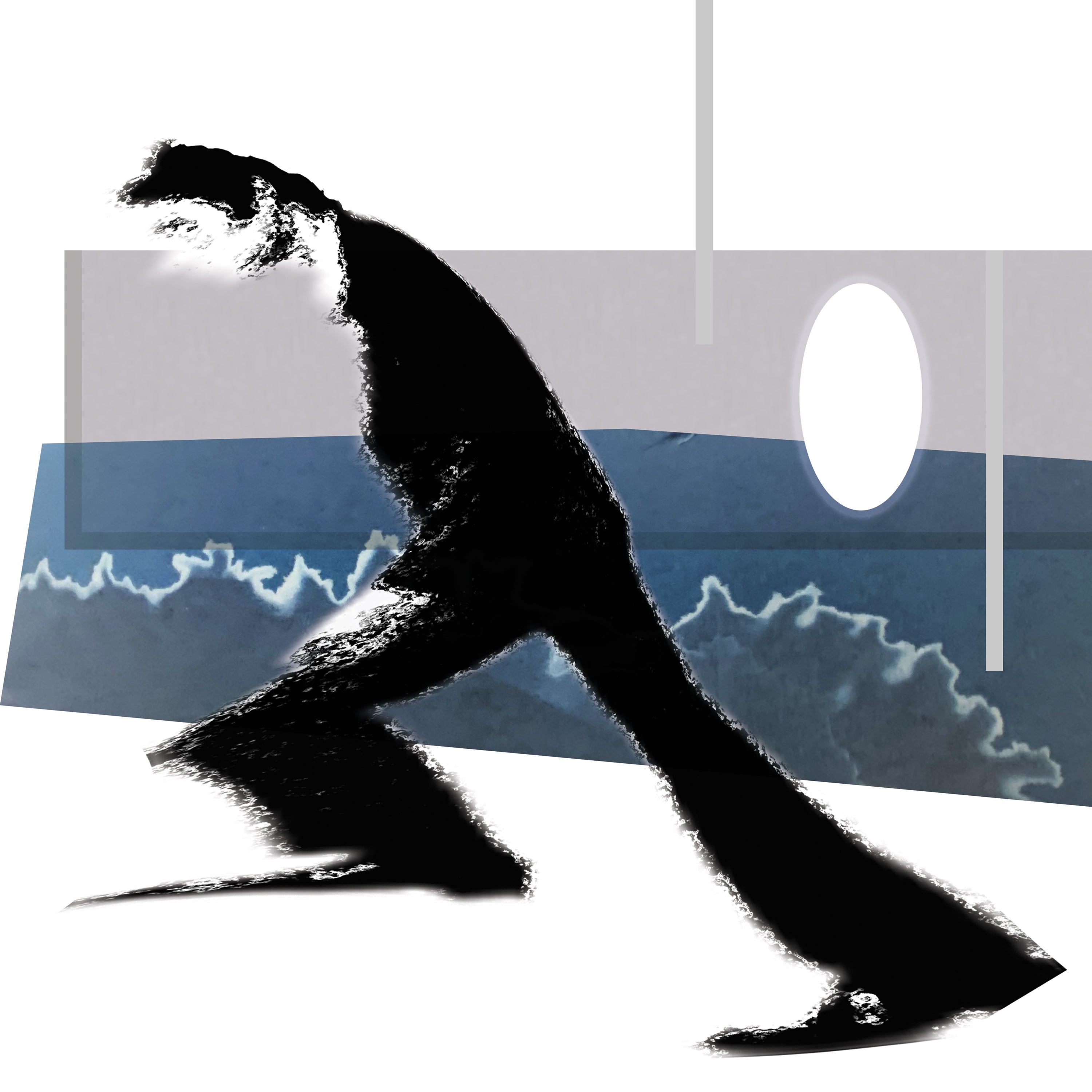 DJ TRYSTERO / CASTILLO (2x12 inch)