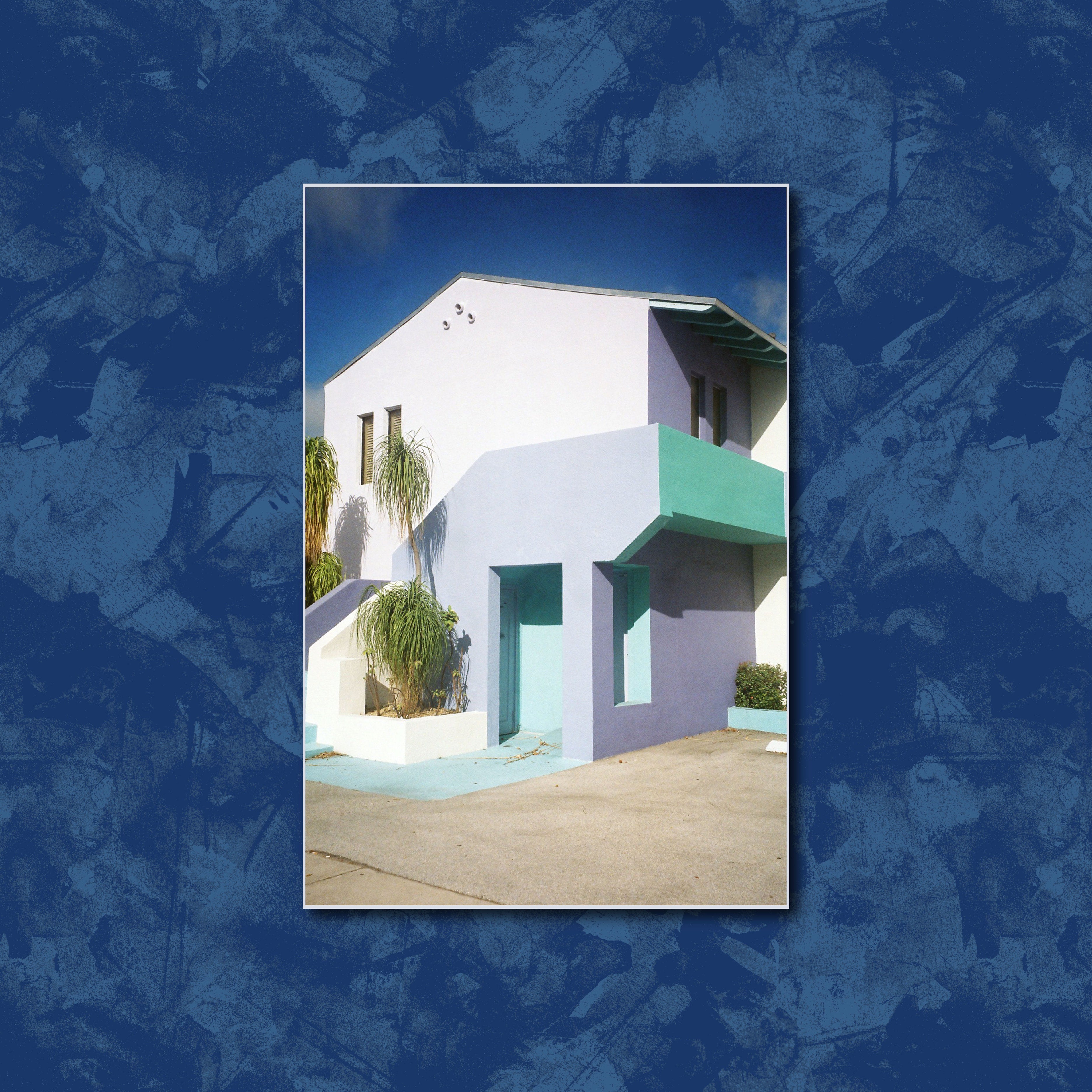 DJ PYTHON / MAS AMABLE (LP)