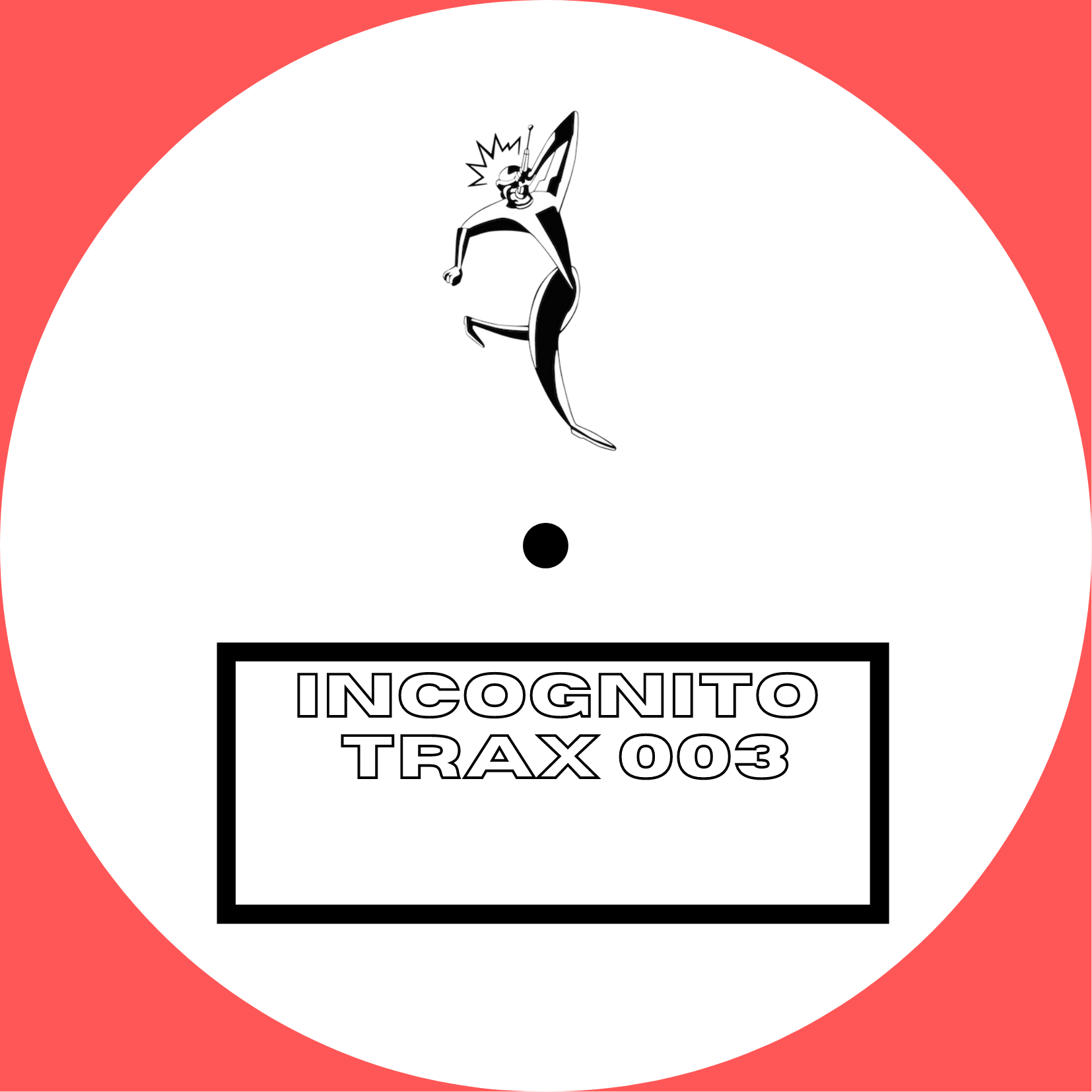 VA / INCOGNITO TRAX 003