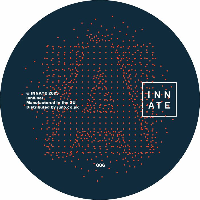 VA / INNATE 006 (GILBERT / OWAIN K) -pre-order-