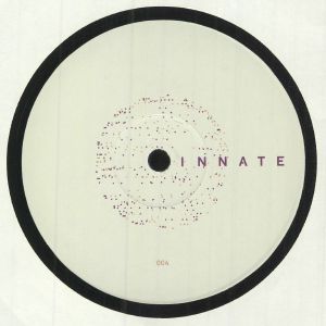 VA / INNATE 004 (AROY DEE / GILBERT / JONSKI / DJ GUY)