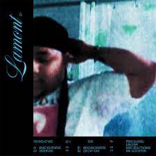 DREAMCASTMOE / LAMONT EP