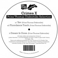 CRIMEA X / PRINS THOMAS SELECTION