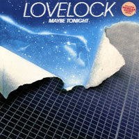 LOVELOCK / MAYBE TONIGHT - MORGAN GEIST EDITS