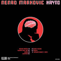 NENAD MARKOVIC / KAYTO (2LP)
