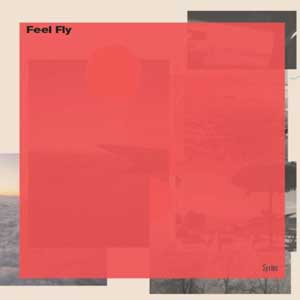 FEEL FLY / SYRIUS (2LP)