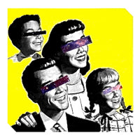 VA / INVISIBLE FAMILY EP 1