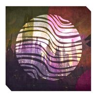 HIGAMOS HOGAMOS / FUZZY MAJESTY EP