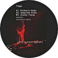 TIAGO / PRIMEIRA VISAO