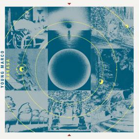 YOUNG MARCO / BAHASA (LP)