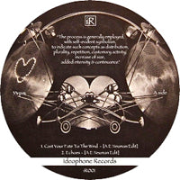 VA / IDEOPHONE EP