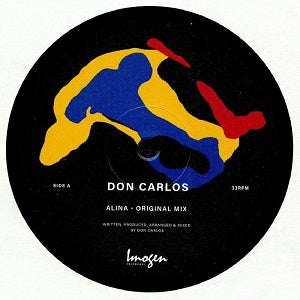 DON CARLOS / ALINA