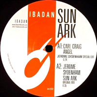 CARL CRAIG / JEROME SYDENHAM / LO HYPE / SUN ARK