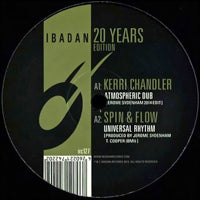 VA / LEADS & BITES VOL.2 (KERRI CHANDLER / JEROME SYDENHALM EDITS)