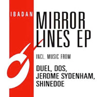VA / MIRROR LINES EP
