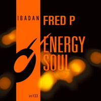 FRED P. / ENERGY SOUL