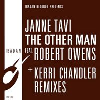 JANNE TAVI / THE OTHER MAN (feat. ROBERT OWENS)