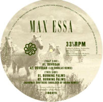 MAX ESSA / DOVODAH