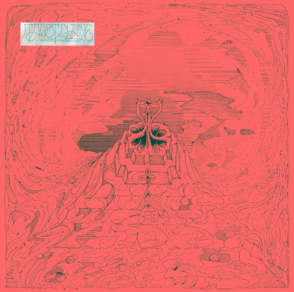 TAROTPLANE / HORIZONTOLOGY (LP)