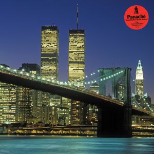 PANACHE / EVERY BROTHER AIN'T A BROTHER