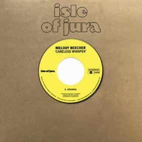 Melody Beecher – Careless Whisper