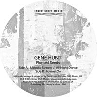 GENE HUNT / PLANTED SEEDS
