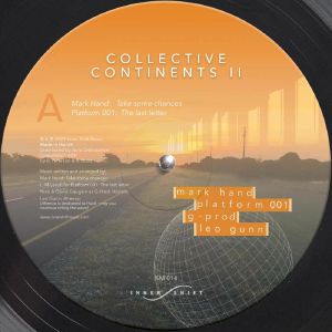 VA / COLLECTIVE CONTINENTS II