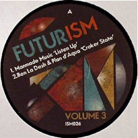 VA/FUTURISM VOL.3