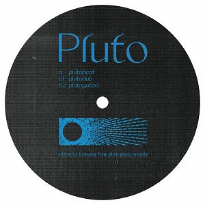 PLUTO / IN THE FUTURE 03