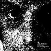 GEORGE THEODORAKIS / THE RULES OF THE GAME:ORIGINAL STUDIO RECORDINGS 1978-1996(2LP)