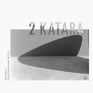 2 KATARA / BREAK AT HOME (2LP)