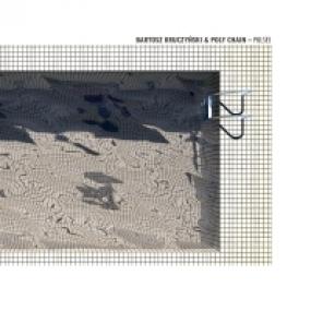 BARTOSZ KRUCZYNSKI & POLY CHAIN / PULSES (LP)