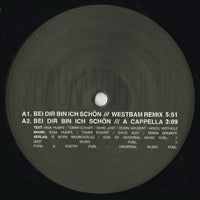 2-RAUMWOHNUNG / BEI DIR BIN ICH SCHON