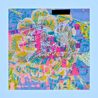 DAVID AUGUST / EPIKUR EP