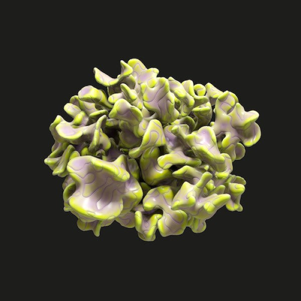 MIKE STEVA / THE SOUND OF THE SUN EP