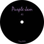 PURPLE JAM / PURPLE JAM#1
