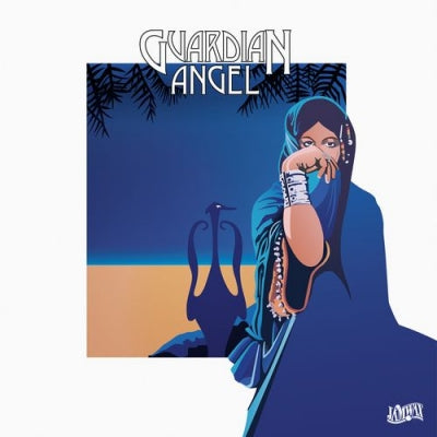 GUARDIAN ANGEL / WOMAN AT THE WELL (LP)