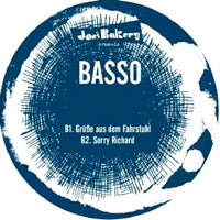 BASSO / BASSO EP