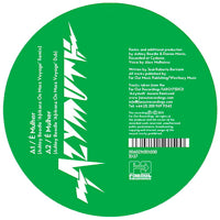 AZYMUTH / AURORA (ASHLEY BEEDLE / OPOLOPO REMIXES)