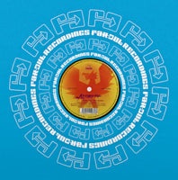 AZYMUTH / FENIX (Incl. RON TRENT REMIX)