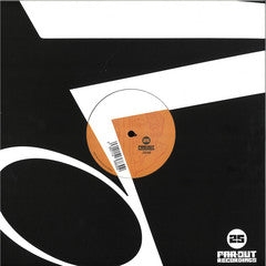 IVAN "MAMAO" CONTI / KATMANDU (INCL. JAZZANOVA REMIX)