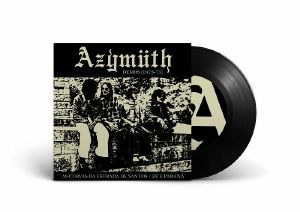 AZYMUTH / AS CURVAS DA ESTRADA DE SANTOS (7 inch)