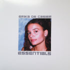 ERIKA DE CASIER / ESSENTIALS (LP)