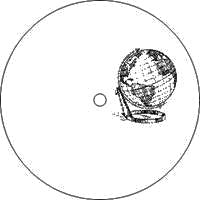 JENNIFER HUDSON / IT'S YOUR WORLD (feat. R KELLY) -TERRY HUNTER REMIXES