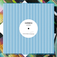 CARIBOU / CAN'T DO WITHOUT YOU
