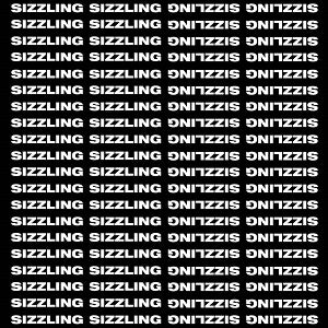 DAPHNI / SIZZLING EP